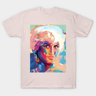 princess diana T-Shirt